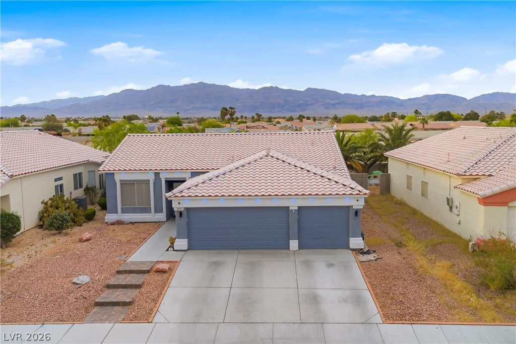 2214 Panther, North Las Vegas, NV 89031
