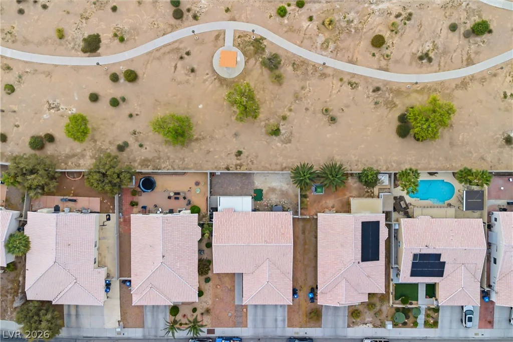 2214 Panther, North Las Vegas, NV 89031