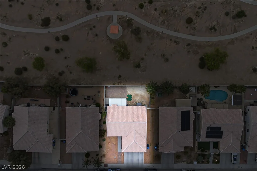 2214 Panther, North Las Vegas, NV 89031