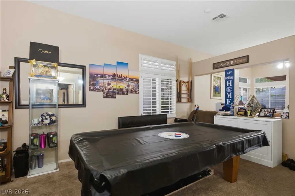 2214 Panther, North Las Vegas, NV 89031