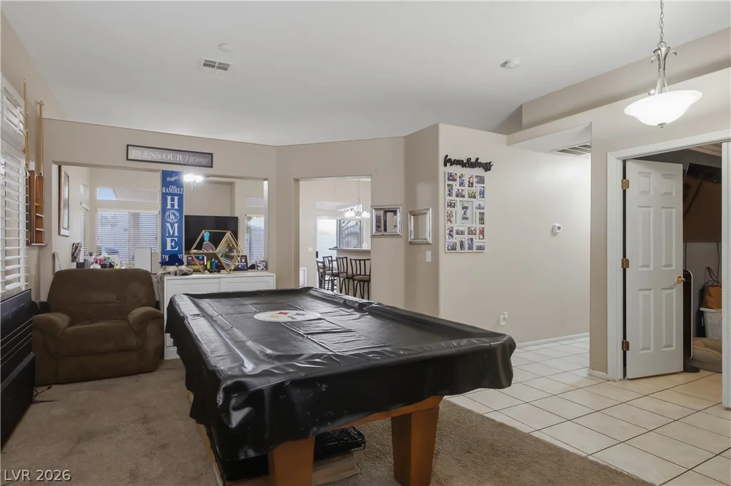 2214 Panther, North Las Vegas, NV 89031