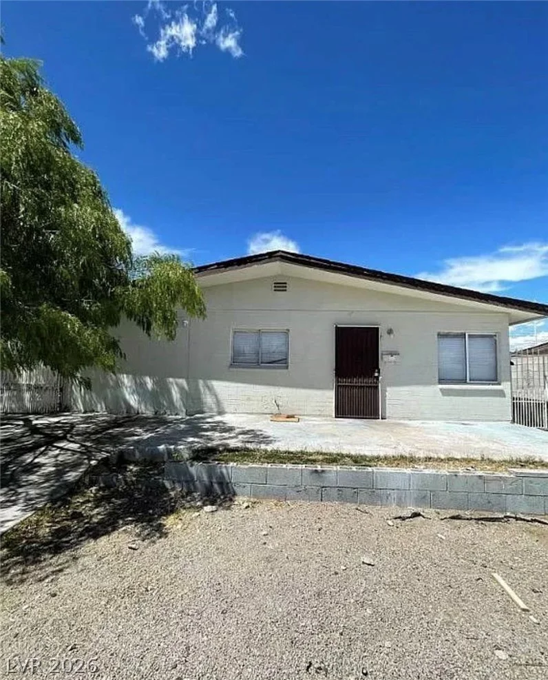 5128 FORREST HILLS, Las Vegas, NV 89108