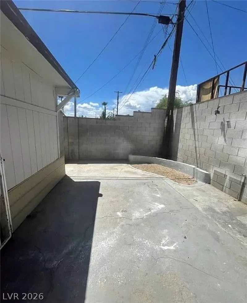 5128 FORREST HILLS, Las Vegas, NV 89108