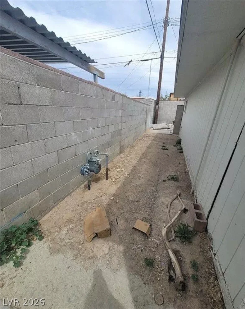 5128 FORREST HILLS, Las Vegas, NV 89108