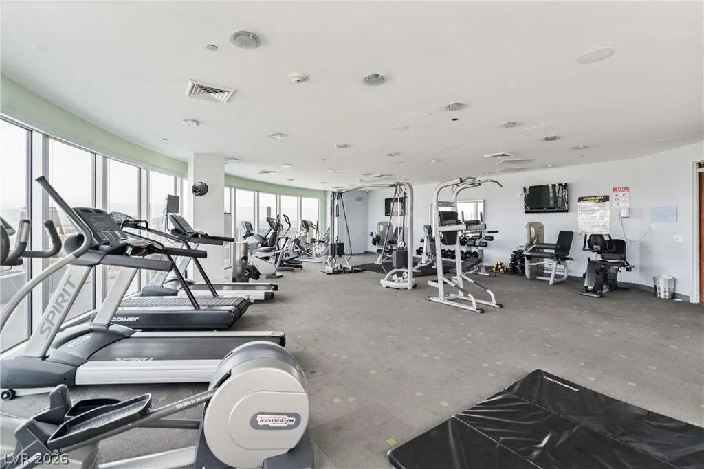 200 Hoover, Las Vegas, NV 89101