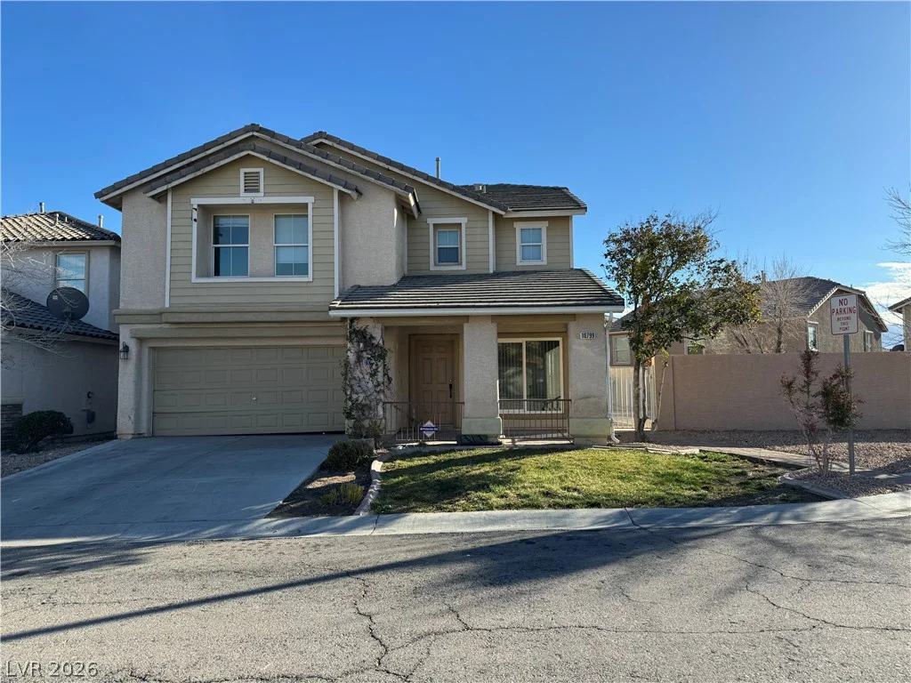 10799 Flame Vine, Las Vegas, NV 89135