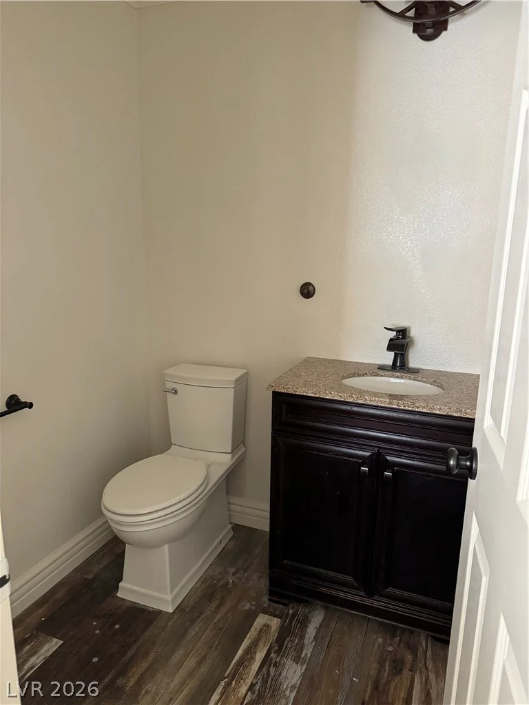 10799 Flame Vine, Las Vegas, NV 89135