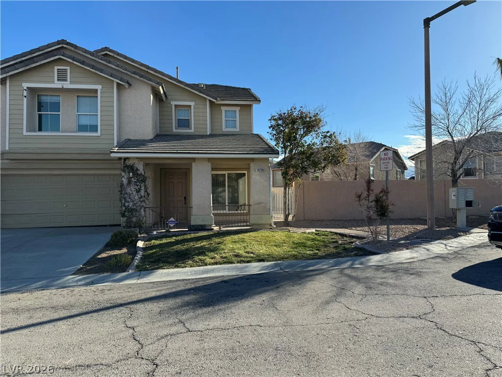 10799 Flame Vine, Las Vegas, NV 89135