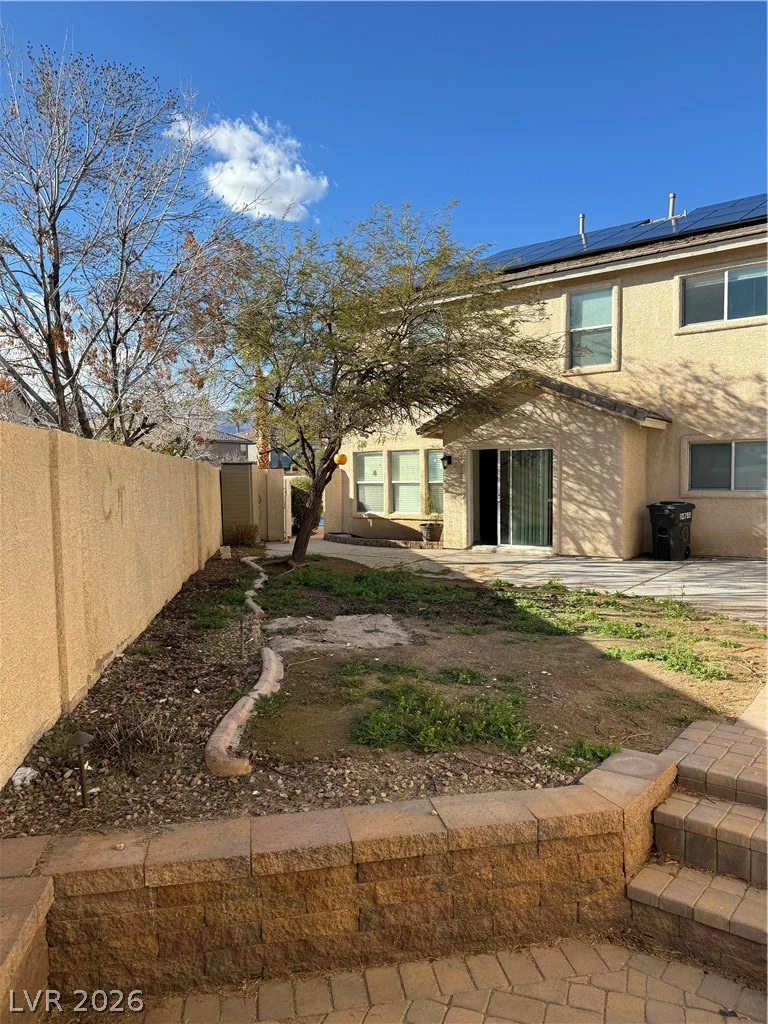 10799 Flame Vine, Las Vegas, NV 89135