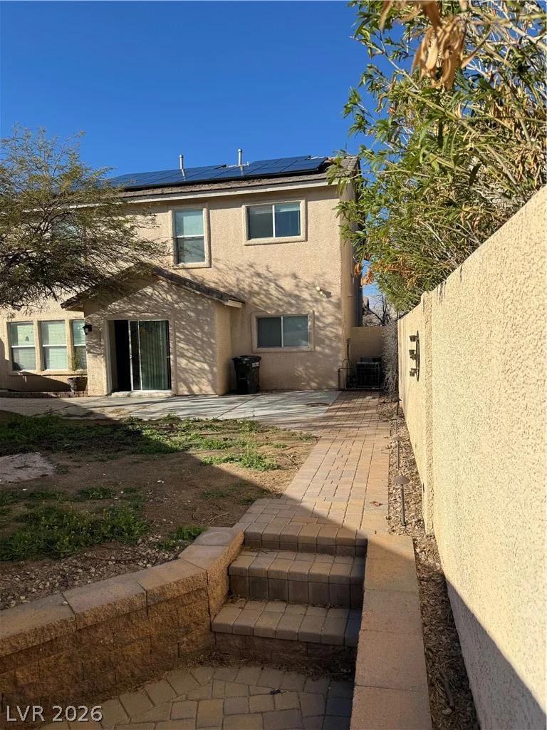 10799 Flame Vine, Las Vegas, NV 89135