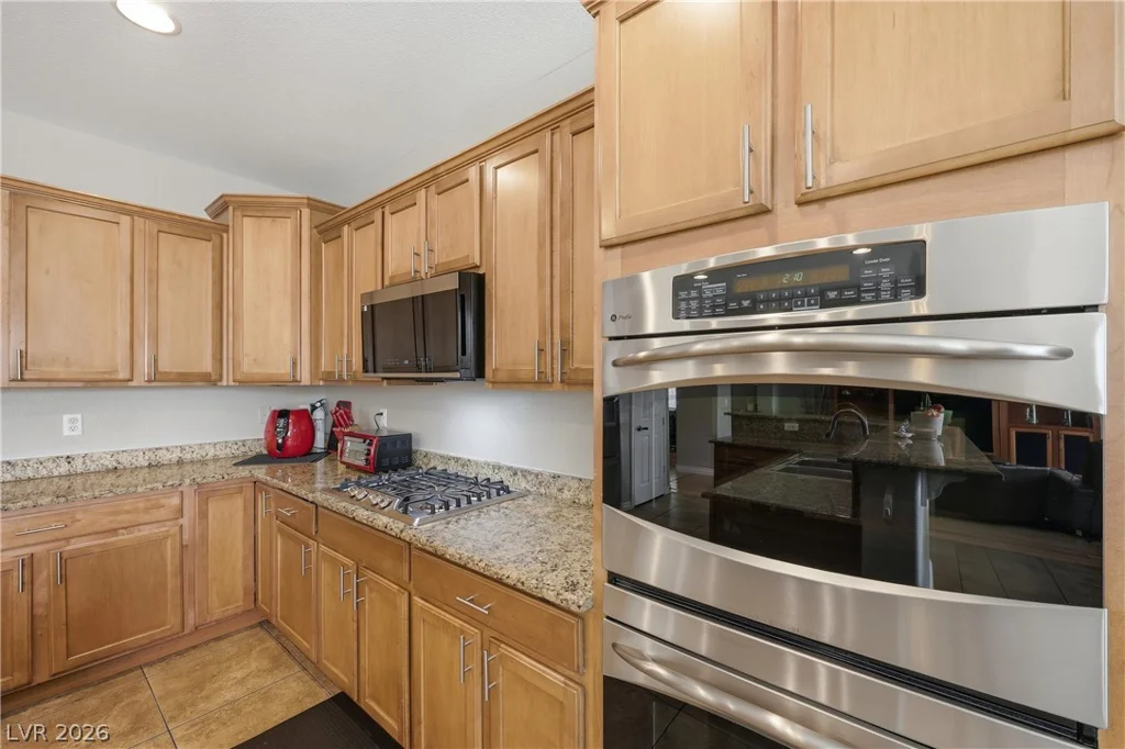 41 Peak Villa, North Las Vegas, NV 89031