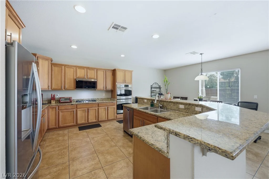 41 Peak Villa, North Las Vegas, NV 89031