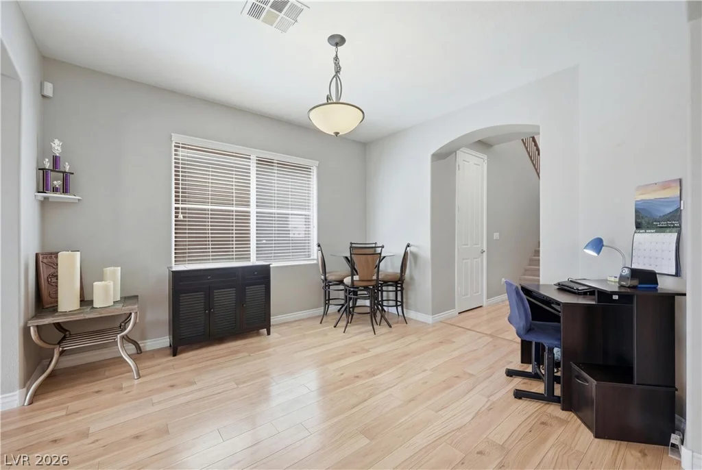41 Peak Villa, North Las Vegas, NV 89031