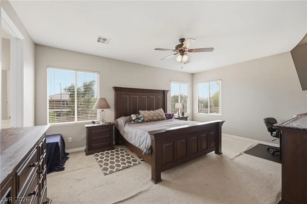 41 Peak Villa, North Las Vegas, NV 89031