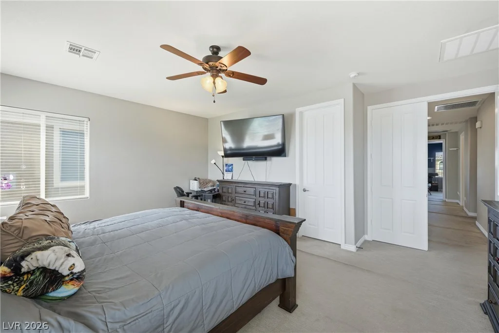 41 Peak Villa, North Las Vegas, NV 89031