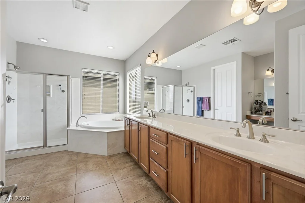 41 Peak Villa, North Las Vegas, NV 89031