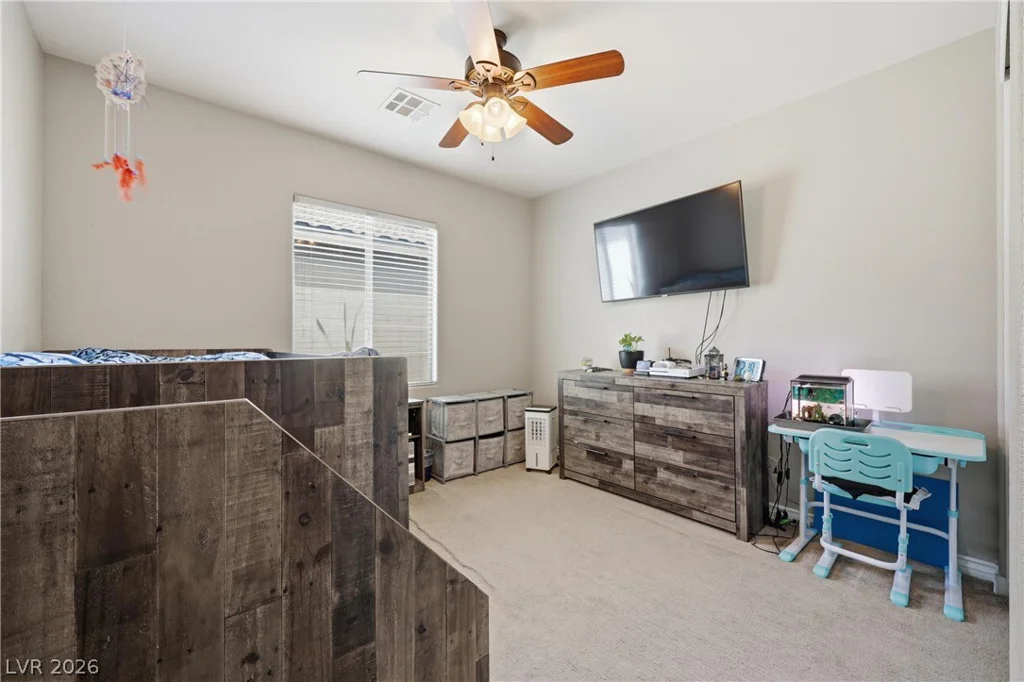 41 Peak Villa, North Las Vegas, NV 89031