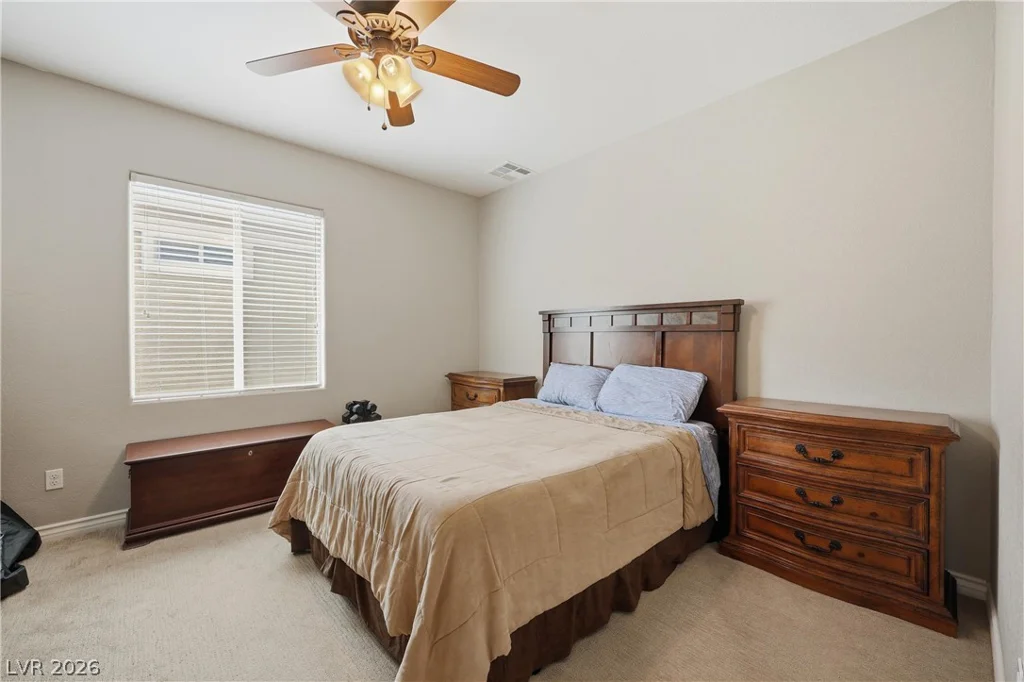 41 Peak Villa, North Las Vegas, NV 89031