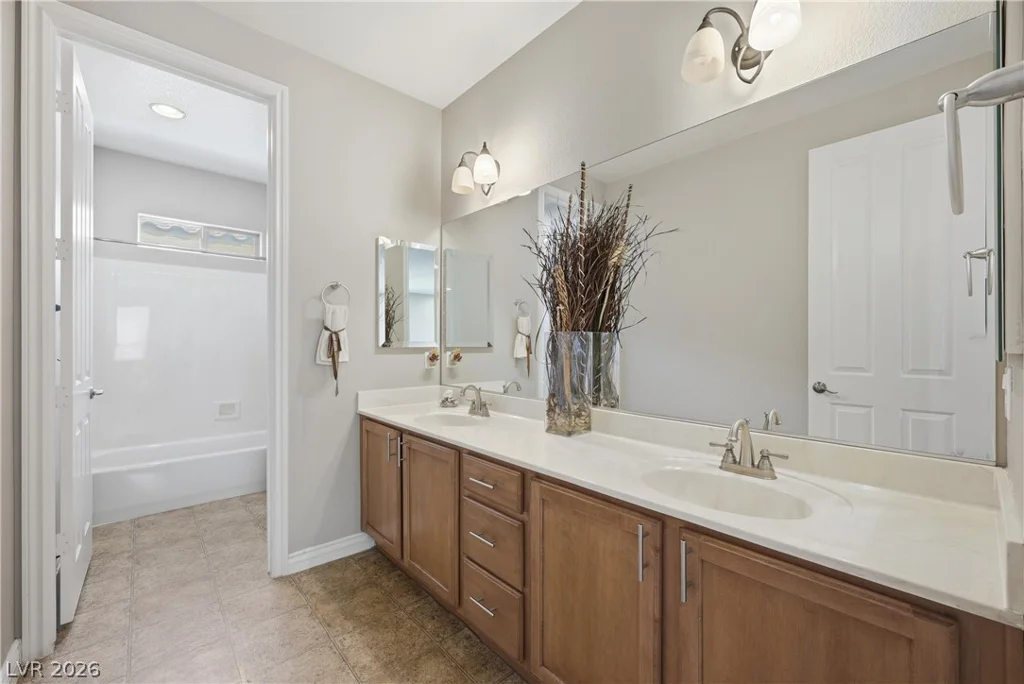 41 Peak Villa, North Las Vegas, NV 89031