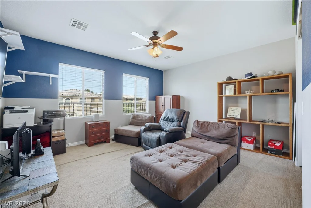 41 Peak Villa, North Las Vegas, NV 89031