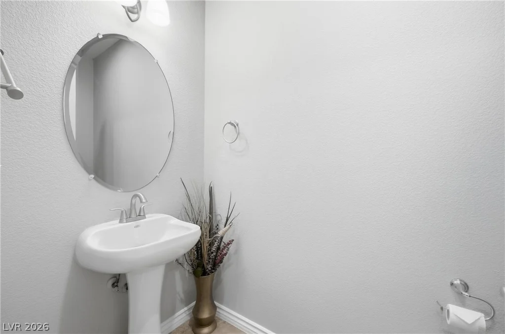 41 Peak Villa, North Las Vegas, NV 89031