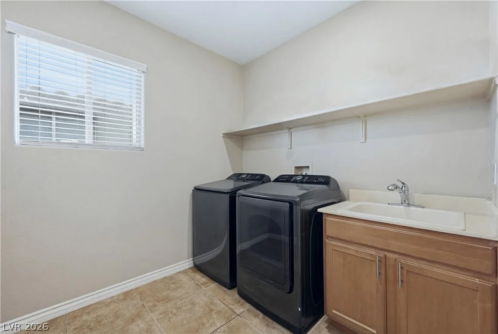 41 Peak Villa, North Las Vegas, NV 89031
