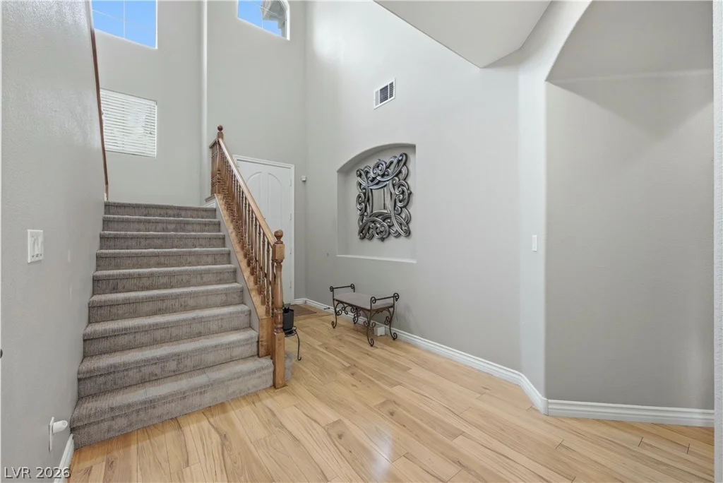 41 Peak Villa, North Las Vegas, NV 89031