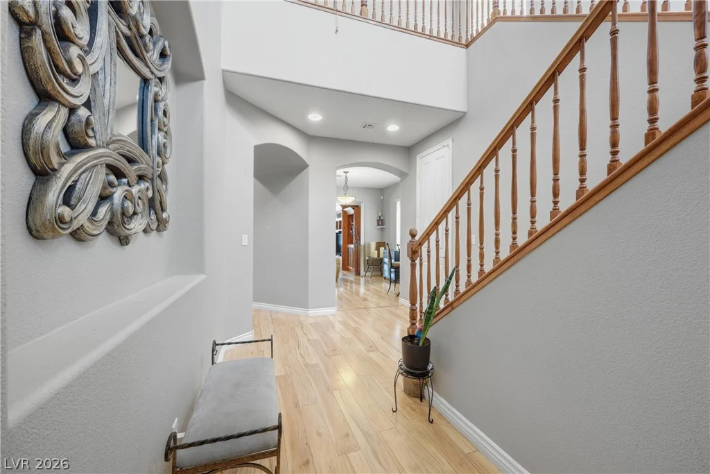 41 Peak Villa, North Las Vegas, NV 89031