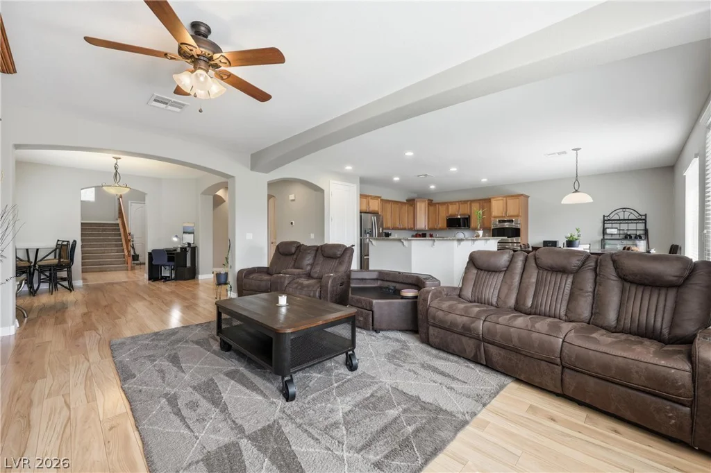 41 Peak Villa, North Las Vegas, NV 89031