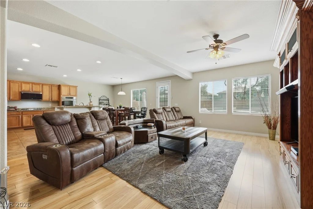 41 Peak Villa, North Las Vegas, NV 89031