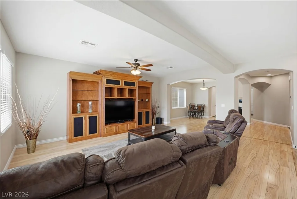 41 Peak Villa, North Las Vegas, NV 89031
