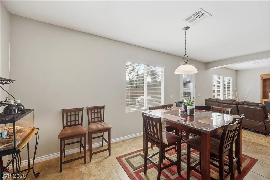 41 Peak Villa, North Las Vegas, NV 89031