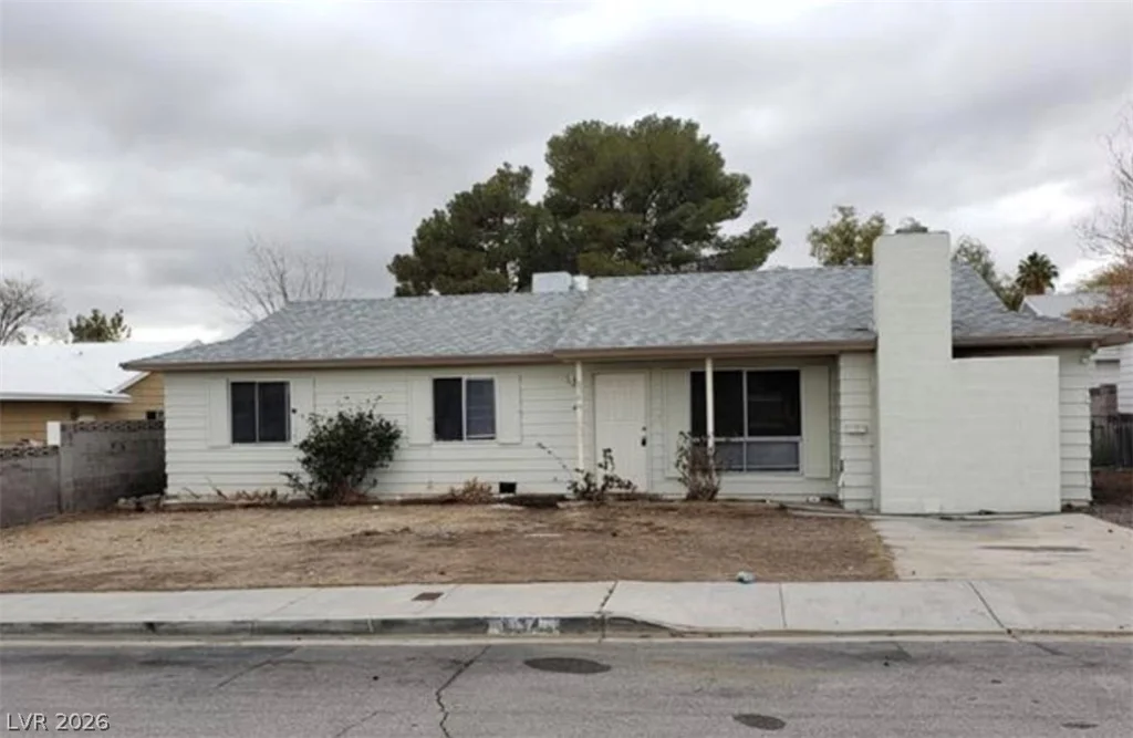 834 Benita, Boulder City, NV 89005