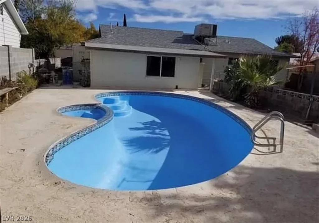 834 Benita, Boulder City, NV 89005