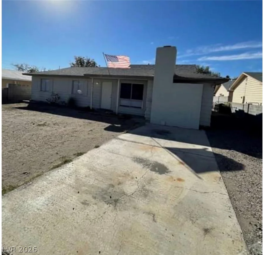 834 Benita, Boulder City, NV 89005