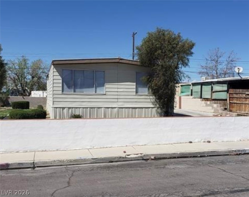 6080 GREAT SMOKY, Las Vegas, NV 89156
