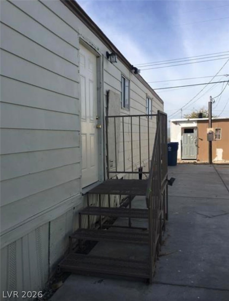 6080 GREAT SMOKY, Las Vegas, NV 89156