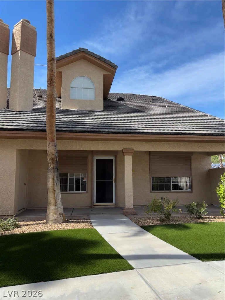 5070 Tara, Las Vegas, NV 89146