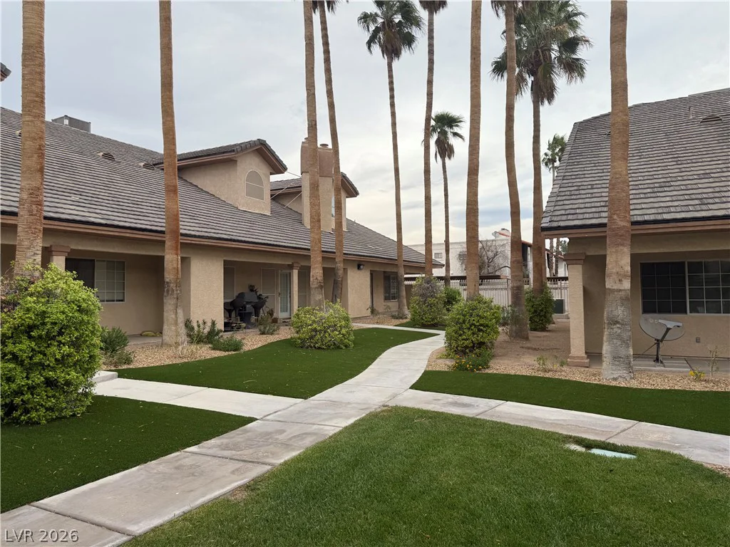 5070 Tara, Las Vegas, NV 89146