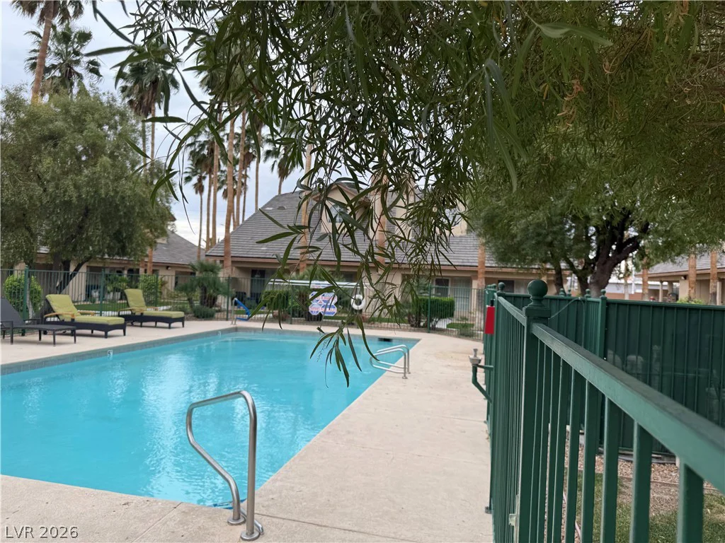 5070 Tara, Las Vegas, NV 89146