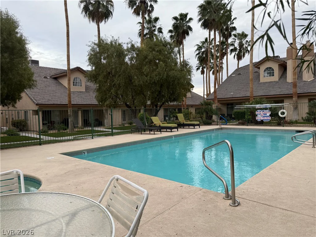 5070 Tara, Las Vegas, NV 89146