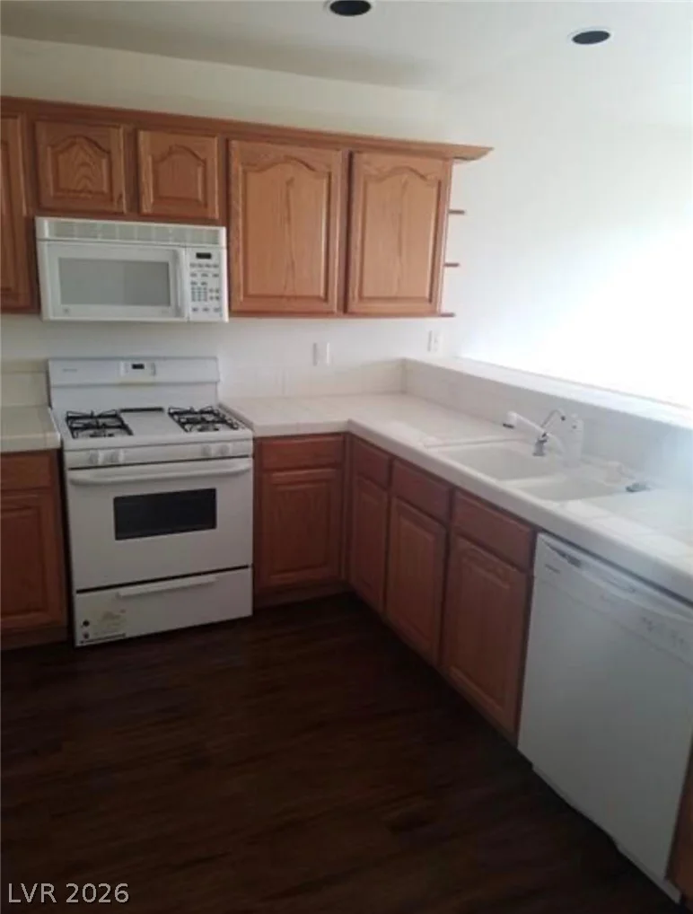227 Big Horn, Boulder City, NV 89005