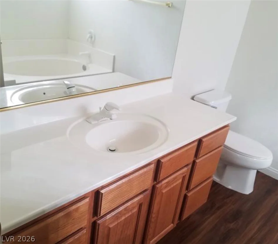 227 Big Horn, Boulder City, NV 89005