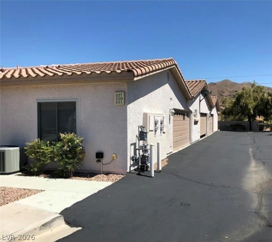 227 Big Horn, Boulder City, NV 89005