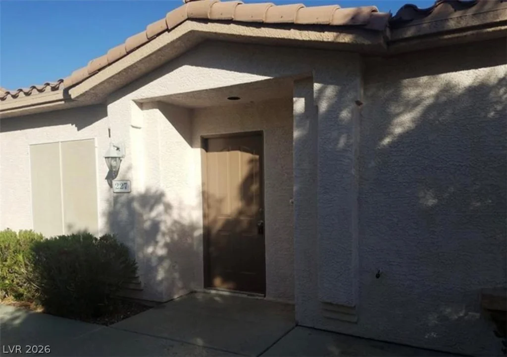 227 Big Horn, Boulder City, NV 89005