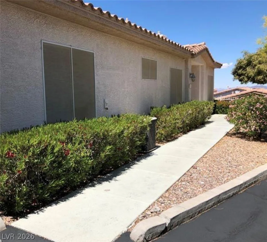 227 Big Horn, Boulder City, NV 89005