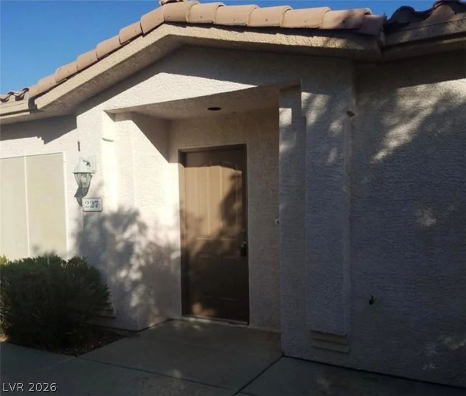 227 Big Horn, Boulder City, NV 89005