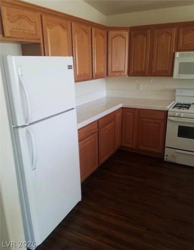 227 Big Horn, Boulder City, NV 89005