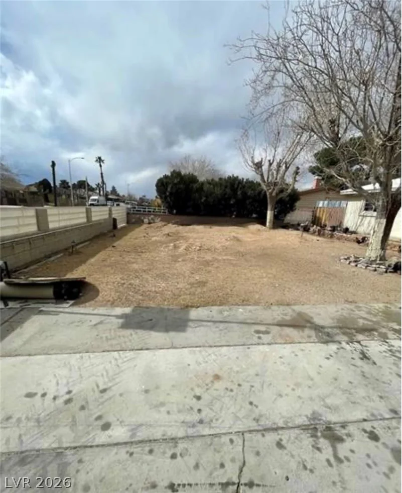 4928 Monroe, Las Vegas, NV 89110