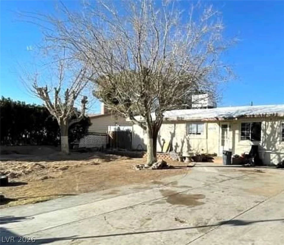 4928 Monroe, Las Vegas, NV 89110